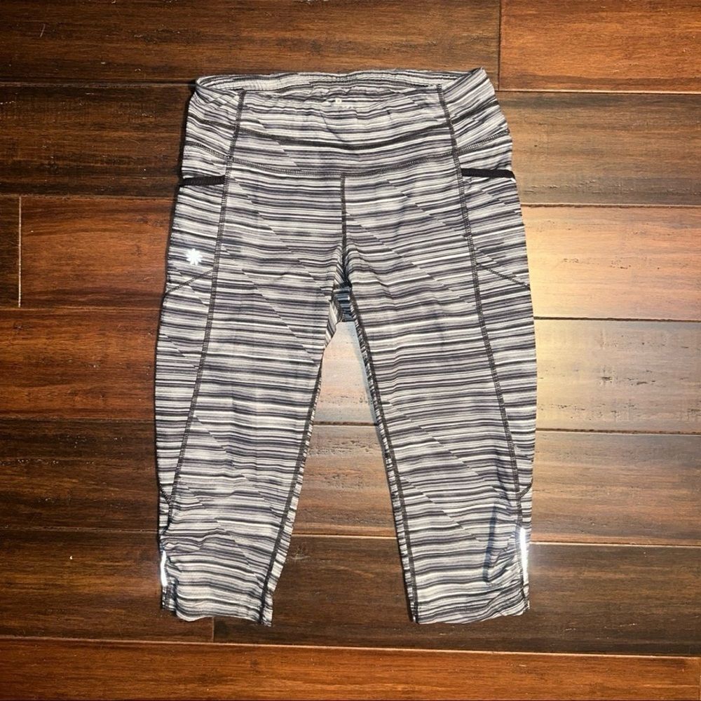 Athleta Ladies Leggings